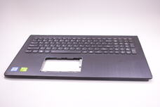 5CB0J34016 for Lenovo -  Palmrest US Backlight Keyboard