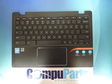 5CB0K04630 for Lenovo -  Upper Case Keyboard Palmrest