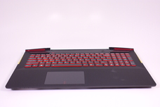 5CB0K25555 for Lenovo -  Palmrest & US Keyboard