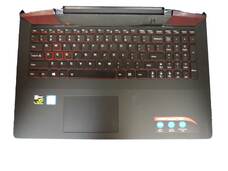 5CB0K37596 for Lenovo -  Palmrest Us Keyboard