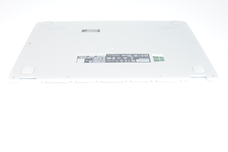 5CB0K38953 for LENOVO -    Bottom Base Cover 3n Silver IDEAPAD 100S-11IBY 80R2