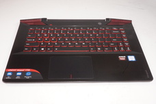 5CB0K44740 for Lenovo -  US Palmrest & Keyboard