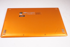 5CB0K48423 for Lenovo -  Lower Case Orange