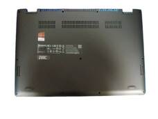 5CB0K59030 for Lenovo -  Lower Case Black