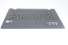 5CB0K82762 for LENOVO -    Palmrest Touchpad & Us Black Keyboard