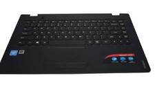 5CB0L06251 for Lenovo -  Upper Case 3N E with Keyboard US BLK