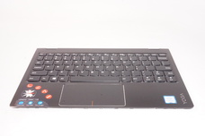 5CB0L46156 for Lenovo -  US Palmrest & Keyboard