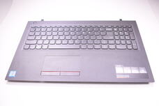 5CB0L78358 for LENOVO -    Palmrest & Keyboard Black 80TL008SUS V110-15ISK