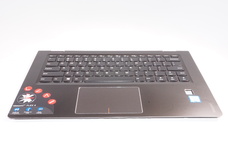 5CB0M32871 for LENOVO -    Palmrest 80VD0007US 80VD0008US 80VD0009US 80VD000AUS