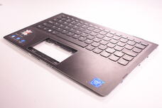 5CB0M36415 for Lenovo -  Palmrest Top Cover & US Keyboard