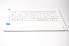 5CB0M53650 for Lenovo -  US Palmrest Keyboard White