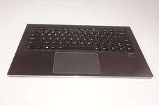 5CB0N23236 for LENOVO -    Palmrest Touchpad & Us Keyboard 80VF00FQUS 910-13ikb