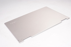 5CB0N67827 for Lenovo -  LCD Back Cover Silver