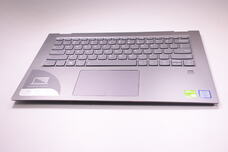 5CB0N89971 for Lenovo -  US Palmrest & Keyboard