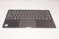 5CB0Q12154 for Lenovo -  Palmrest  US Keyboard