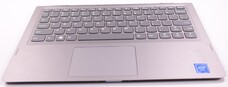 5CB0Q15383 for Lenovo -  Palmrest & Us Keyboard