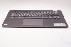 5CB0R08625 for LENOVO -    Palmrest Us Keyboard 81EM000MUS Flex 6-14IKB