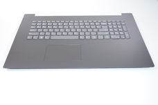 5CB0R20163 for LENOVO -    Palmrest Touchpad & Us Grey Keyboard 81DM0002US 330-17ikb