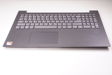 5CB0R34441 for LENOVO -    US Palmrest & Keyboard 81H5002FUS 81H5000NUS 130-15AST