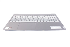 5CB0S18629 for LENOVO -    US Palmrest Keyboard 81VW0020US