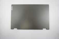 5CB0Y85291 for LENOVO -    LCD Back Cover Gray 81X1000AUS 81X10009US Flex 5-14IIL05