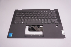 5CB0Y85521 for LENOVO -    US Palmrest Keyboard 82HS007CUS FLEX 5-14ITL05