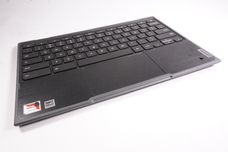 5CB0Z21553 for LENOVO -    US Palmrest Keyboard 82CE0007US 300e Chromebook 2nd Gen