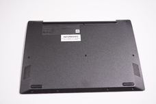 5CB0Z26747 for LENOVO -    Bottom Base Cover Onyx Black 82BA001FUS IDEAPAD 3 CB-11IGL05