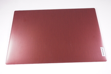 5CB1B02760 for LENOVO -    LCD Back Cover Cherry Red 81W100E4US IDEAPAD 3 15ADA05