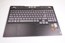 5CB1C93678 for LENOVO -    US Palmrest Keyboard Shadow Black 82K8 Legion S7-15ACH6