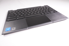 5CB1E09657 for LENOVO -    US Palmrest Keyboard 81MA0000US 100E CHROMEBOOK 2ND GEN