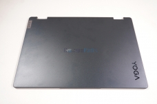 5CB1H23783 for Lenovo -  LCD Back Cover Dark Teal