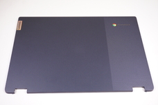 5CB1H30440 for LENOVO -    LCD Back Cover Abyss Blue 82T3000DUS IP FLEX 3 CHROME 15IJL7