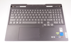 5CB1J04287 for LENOVO -    US Palmrest Keyboard 82TF000RUS LEGION S7 16IAH7