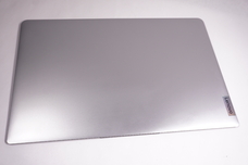 5CB1J10639 for LENOVO -    LCD Back Cover Cloud Grey Touch 82QD IDEAPAD 1 15AU7