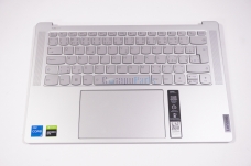 5CB1J30299 for LENOVO -    US Palmrest Keyboard 82TK0017CK