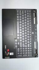 5CB1J31491 for LENOVO -    US Palmrest Keyboard Onyx Grey 82UG0002US LEGION S7 16ARHA7