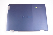 5CB1L09891 for LENOVO -    LCD Back Cover BLUE 82XH0001US