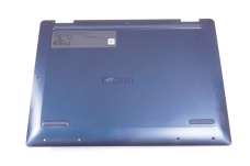 5CB1L09894 for LENOVO -    Bottom Base Cover ASSY BLUE 82XH0001US