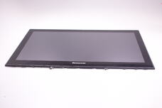 5D10J40809 for Lenovo -  15.6” FHD Touchscreen Glass Bezel