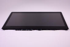 5D10M41756 for Lenovo -  14.0” FHD 30 pin  TouchScreen LCD Glass Bezel