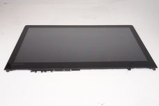 5D10M41860 for Lenovo -  15.6” FHD 30pin Touchscreen LCD Assembly