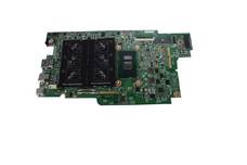 5D81M for Dell -  Intel Core i5-6200U Motherboard