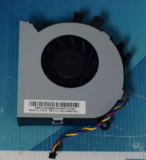 5F10G84743 for Lenovo -  cooling fan