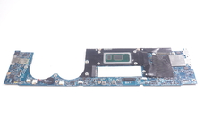 5F77F for Dell -  Intel i7-8565U 8GB Motherboard