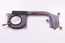 5H40G97367 for Lenovo -  Thermal Module Heatsink & Fan