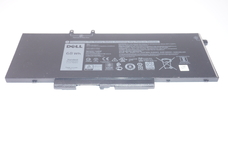 5H46R for Dell -  68Wh 7.6v 8500 mAh Battery