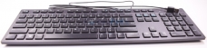 5H577 for Dell Keyboard, 104, 6p, Euro, Nmb