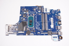 5J8FJ for Dell -  Intel Core i5-1035G7 Motherboard