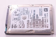 5K1000-750 for Hitachi -  750GB 5400rpm 2.5” Sata Hard Drive